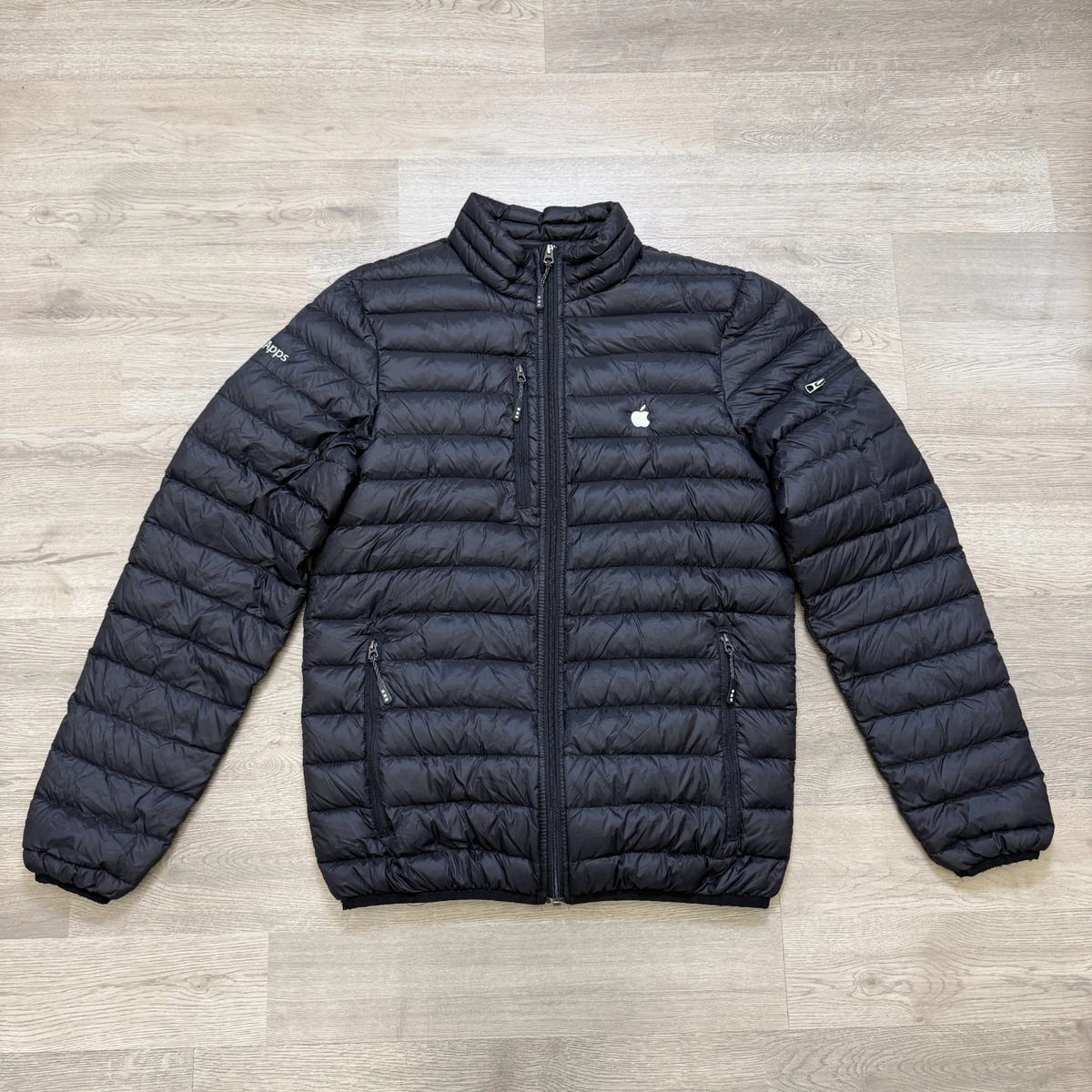 Apple Black Clothing for Men for sale | eBay