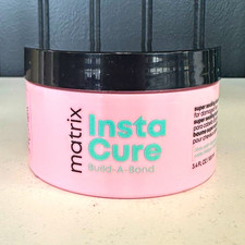 Matrix InstaCure Build-A-Bond Hair Treatment,...