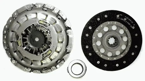 Kit de embrague 3000 951 233 SACHS para BMW 3 Coupé 3 Descapotable - Imagen 1 de 1