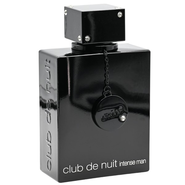 Club De Nuit Intense de Armaf Perfume Puro 5.07 oz Nuevo en Caja 3