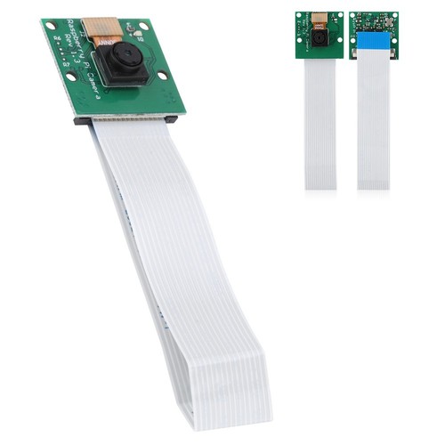 5 Megapixel CSI Interface Camera Standard Camera For 3 2b Raspb BEA - Foto 4 di 7