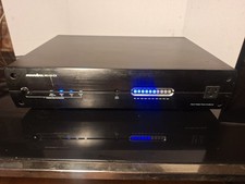 Panamax M5100-EX 11-Outlet Home Theater Power Conditioner and Surge Protector