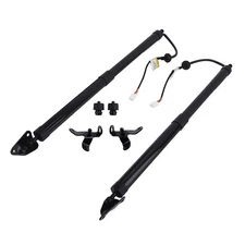 2X Electric Tailgate Gas Struts For Toyota Fortuner  6891071030 68920-71030
