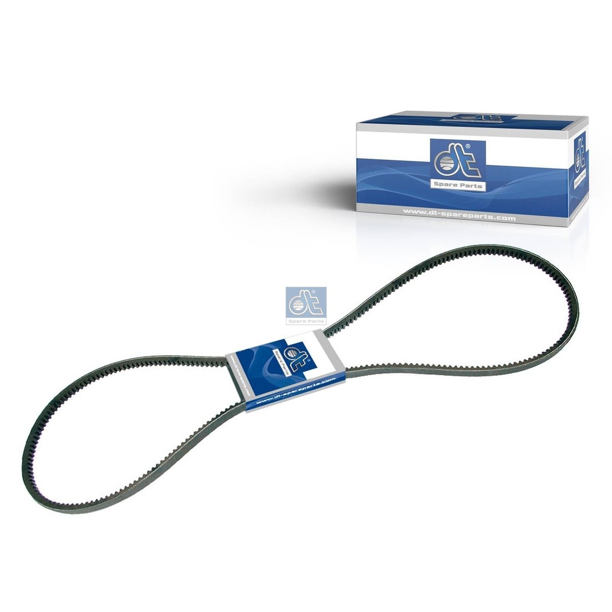 Dt Cinghia Trapezoidale 4.81173 - Immagine 2