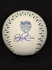 BRENT ROOKER Signed Official Major League 2023 All-Star Game Baseball (BECKETT)