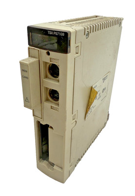 Schneider Electric TSX P57103M TSXP57103M TSX P57103M Processor M
