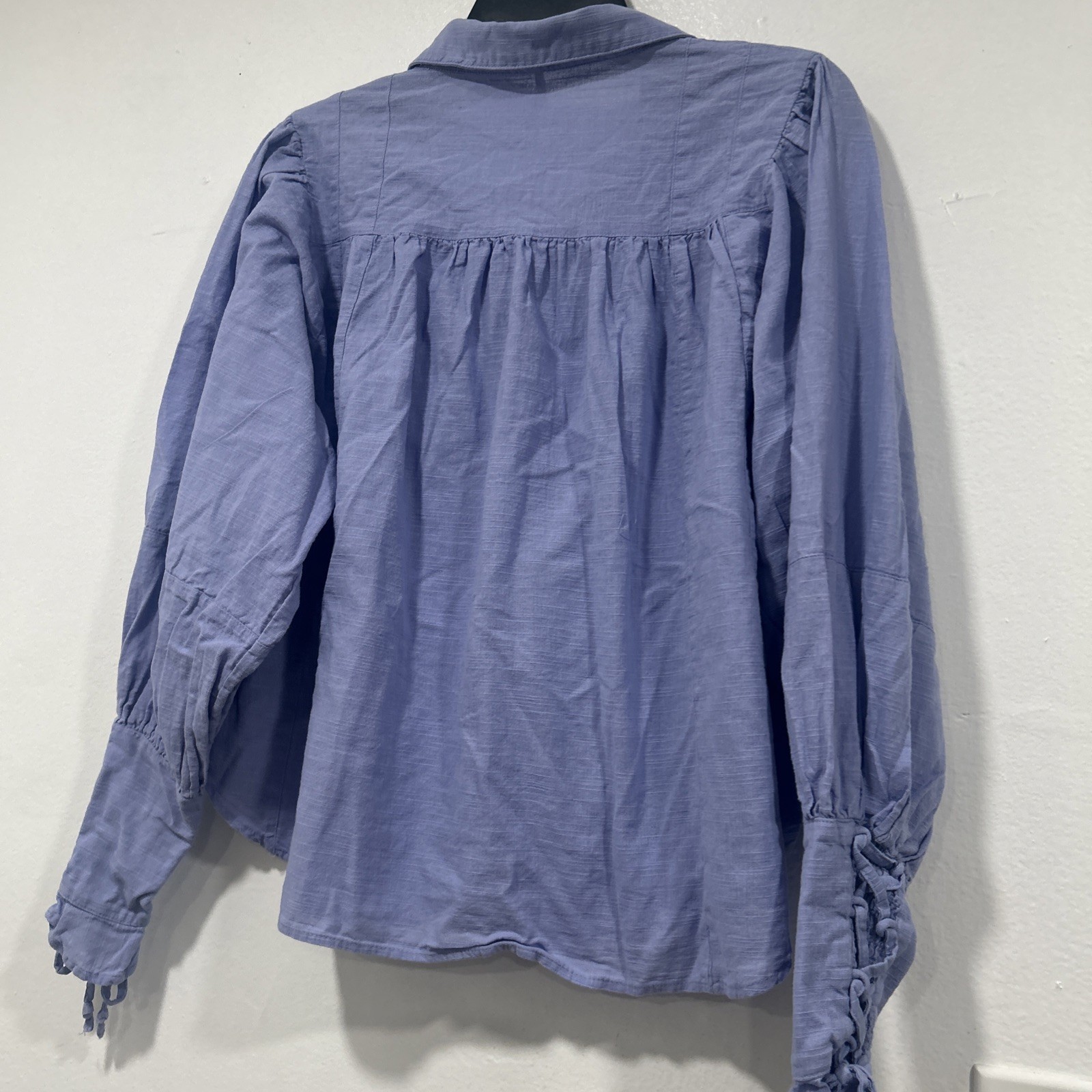 Free People Top Size Small - image 8