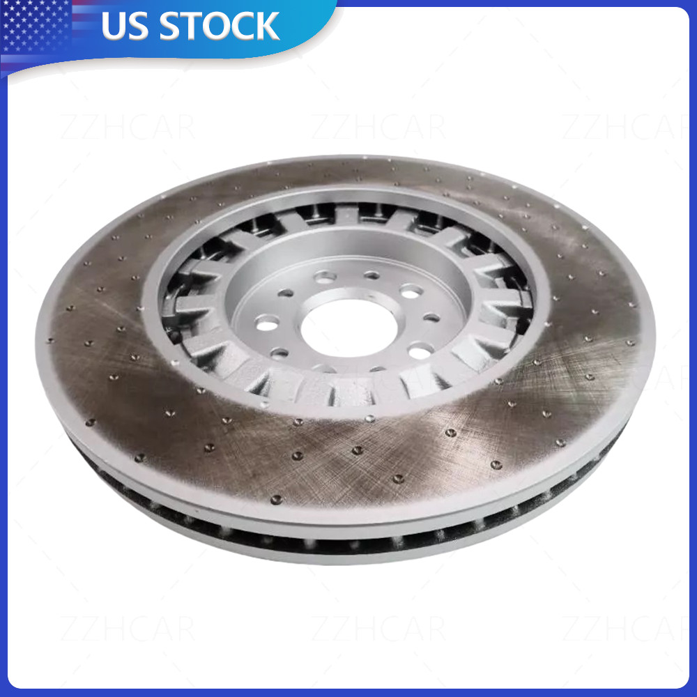 Maserati Levante 2017-2022 Front Brake disc