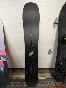 Burton Custom 160 | eBay