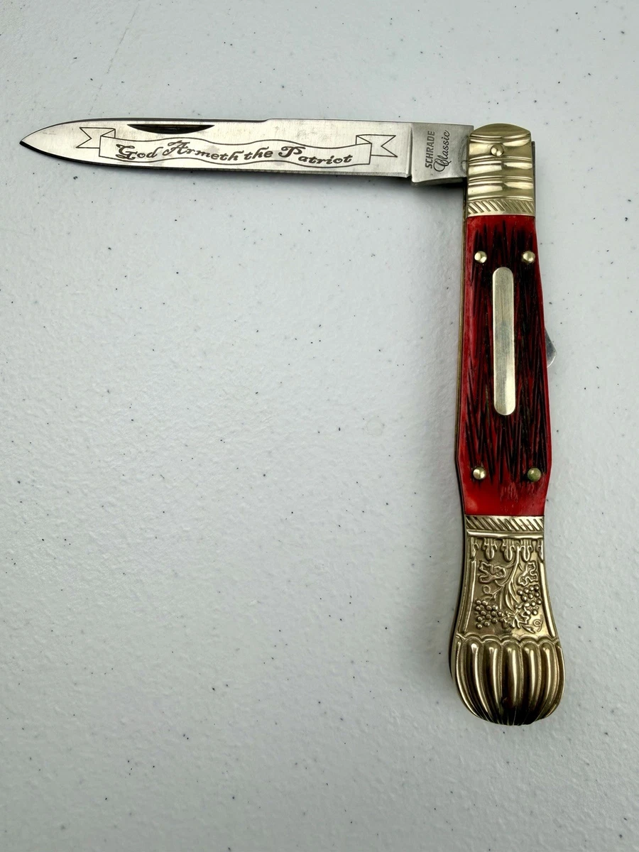 再现复古Pocketknife 刀| eBay