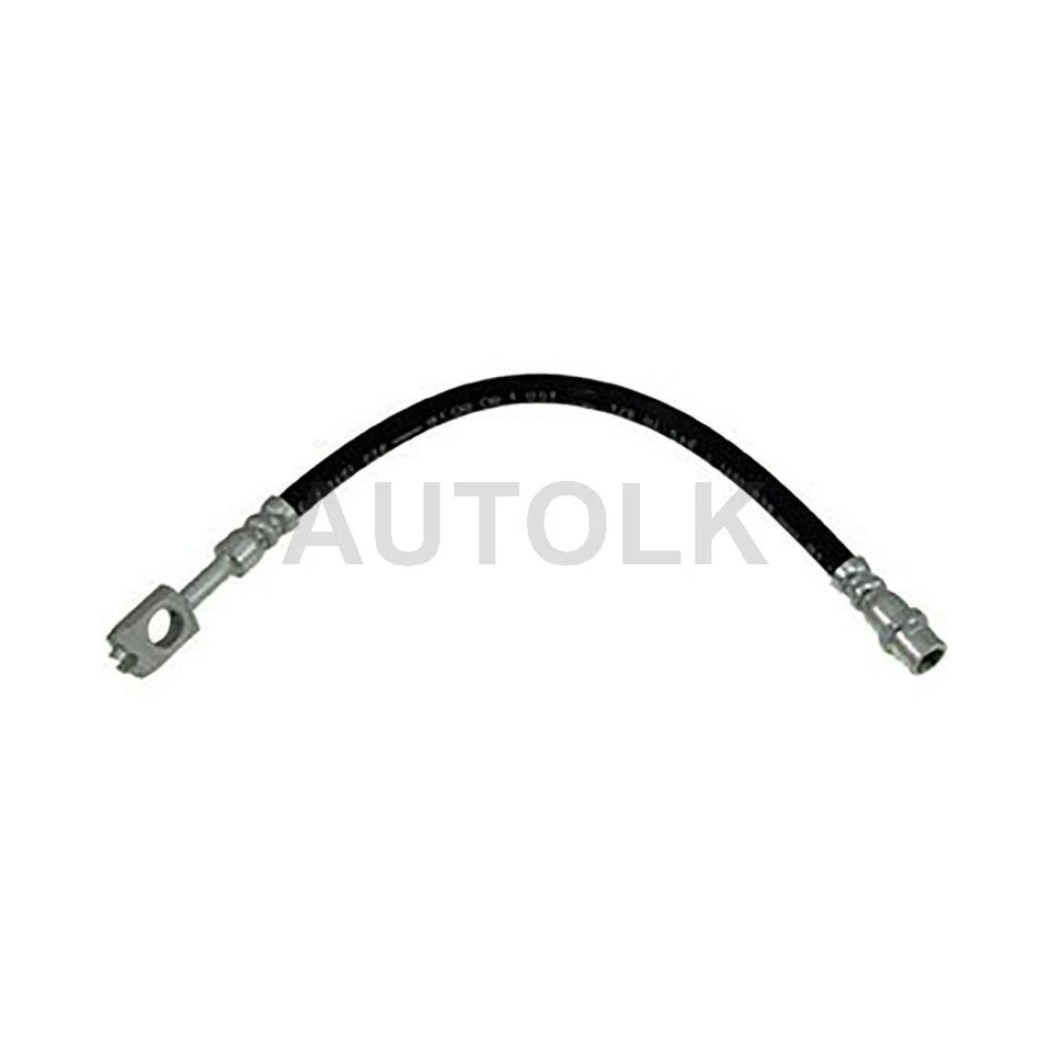 Dorman - Manguera de línea de freno trasero de primera parada para Audi A6 Quattro 2000 2001 2002 Foto 2 de 4