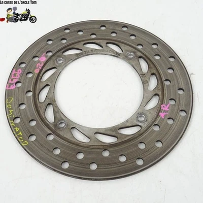 Disque de frein arrière Honda 650 NX DOMINATOR 1993 - Photo 1/3