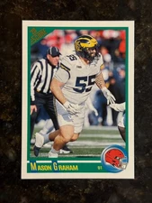 2025 Panini Score Football - Pick a Card Complete Your Set