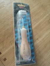 Bradawl Square 1 1/2" - 38 mm  - Footprint Tools