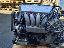 HONDA ACCORD MK7 2003-2008 Motor L K24A3 190bhp JDM 88826