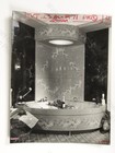 Luxury Capricorn Corner Bath Bonsack Bathroom Interior Design 1970s VTG Photo