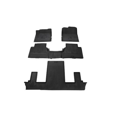 Genuine GM First-Second And Third-Row Premium All-Weather 85742801