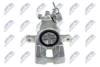 NTY Bremssattel HZT-HD-028 FüR Honda