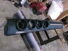 1968 Ford Torino Fairlane Dash Pad Oem 68