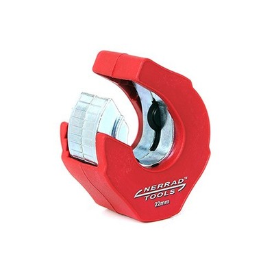 Nerrad Ratchet Action Kupferrohrschneider 22 mm NT3022