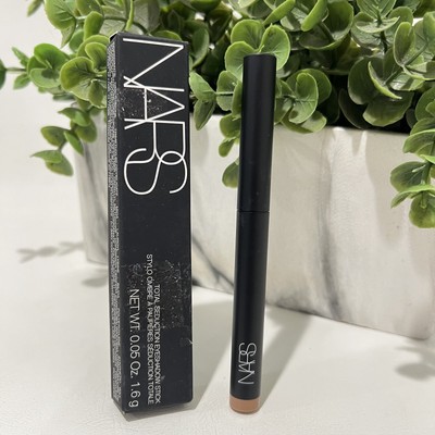 Nars Total Seduction Eyeshadow Stick - OBLMON - 0.05Oz/1.6g