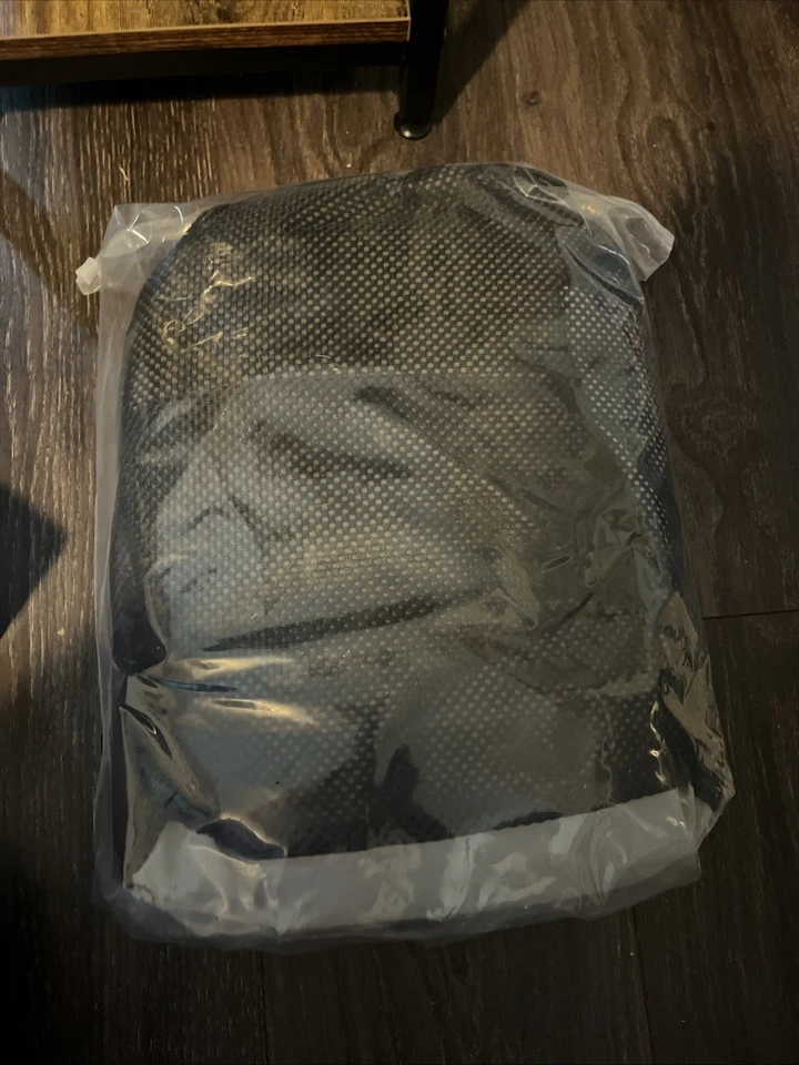 Drycode Pesca con Mosca Vadeadores Pecho Medias Pie Impermeable Pesca Caza Mediano Foto 3 de 4