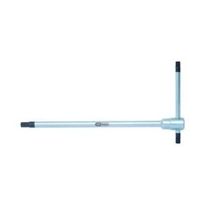 3-Wege T-Griff-Torx-Schl&uuml;ssel, T27 KS TOOLS 158.5205