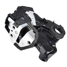 Door Lock Actuator Motor Front Right Passenger Side Replacement for 4Runner Camr