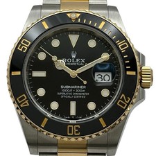 Rolex ROLEX Submariner 126613LN TO295216