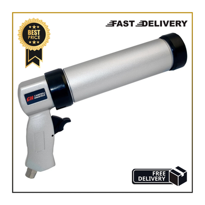 #ad Campbell Hausfeld Air Powered Caulk Gun PL155800AV $59.99