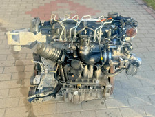 GEBRAUCHTER MOTOR VOLVO 2,4D VOLVO XC70 II XC60 V60 I S60 2,4D D5244T17 6906317