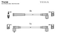ZüNdleitungssatz Tesla T145H FüR Skoda 787 781 785 Favorit Forman Pick Up 135