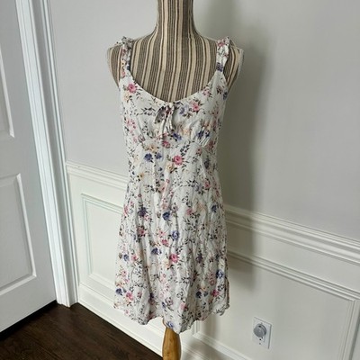 Splendid floral dress
