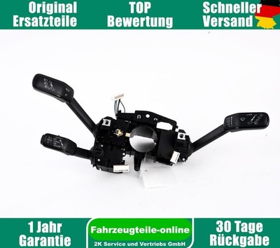 Lenkstockschalter Blinker Wischer Seat Leon 5F 5Q0953507HB