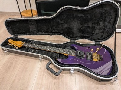 K.nyui CB AH-1 Allan Holdsworth モデルPU搭載 K.nyui CB AH-1 Allan Holdsworth Model PU | eBay