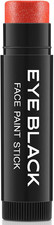 Red Glitter Eye Black Stick for Baseball Football Softball Lacrosse Sport Access