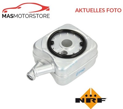 ÖLKÜHLER KÜHLER ÖL NRF 31304 P NEU OE QUALITÄT