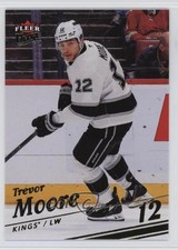 2025-26 Upper Deck Fleer Ultra Gold 70/250 Trevor Moore #11 z6b