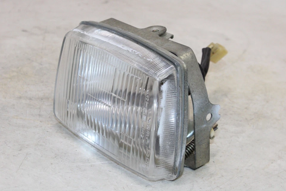 HONDA SPREE 50 NQ50 1986 OEM FARO DELANTERO Foto 2 de 4
