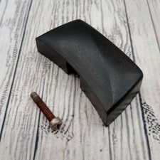 Manija lateral y tornillo de repuesto de pedernal Ekco vintage para olla de stock sartén de horno holandés