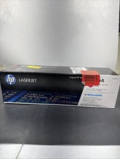 HP 206A W2110A Magenta Toner Cartridge