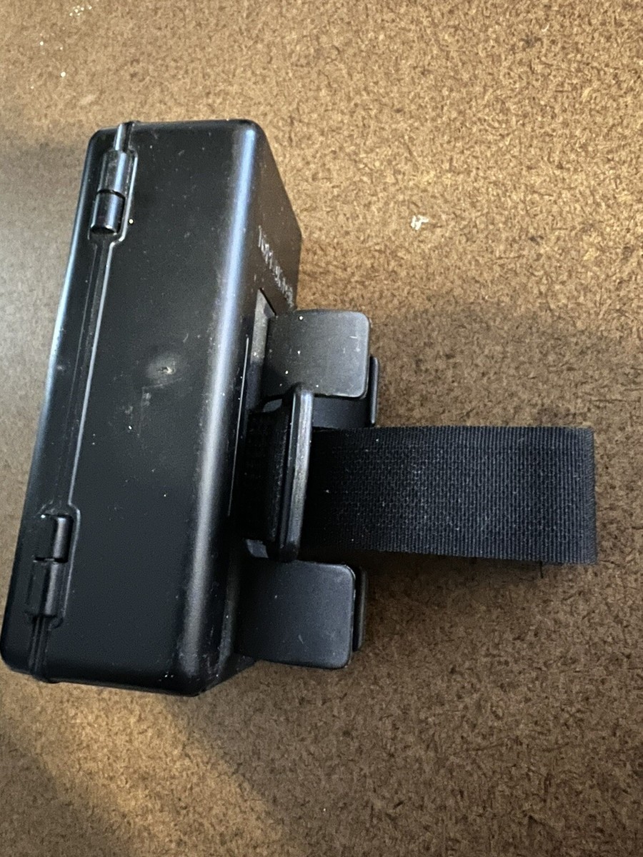 Topeak Survival Gear Box 23 Tool Kit TT2543 With Bike Mount | eBay