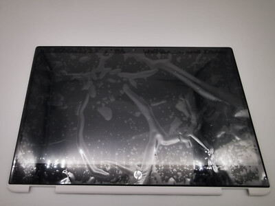 Origin. X360 14B-CA L77984-001 L77983-001 LCD Touchscreen Display HP B140HAN04.0
