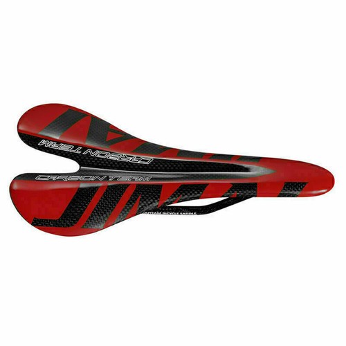 270mm * 130mm Fahrradsattel Carbon Sitzsattel für Rennrad MTB Muti-color - Bild 13 von 20