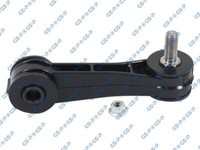 GSP Koppelstange Stabilisator Vorne Beidseitig Passend FüR VW Golf IV 510067S