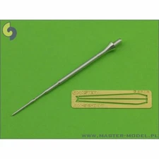 MIG-23MLD (Flogger-K) Pitot Tube 1/32 MASTER MODEL 32-047