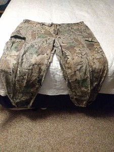 redhead camo hunting pants