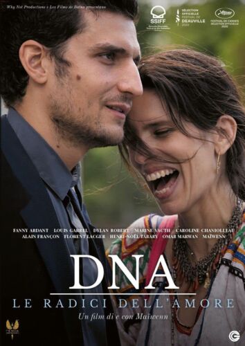 DNA Le Radici Dell'amore (DVD) (Importación USA) - Imagen 1 de 4