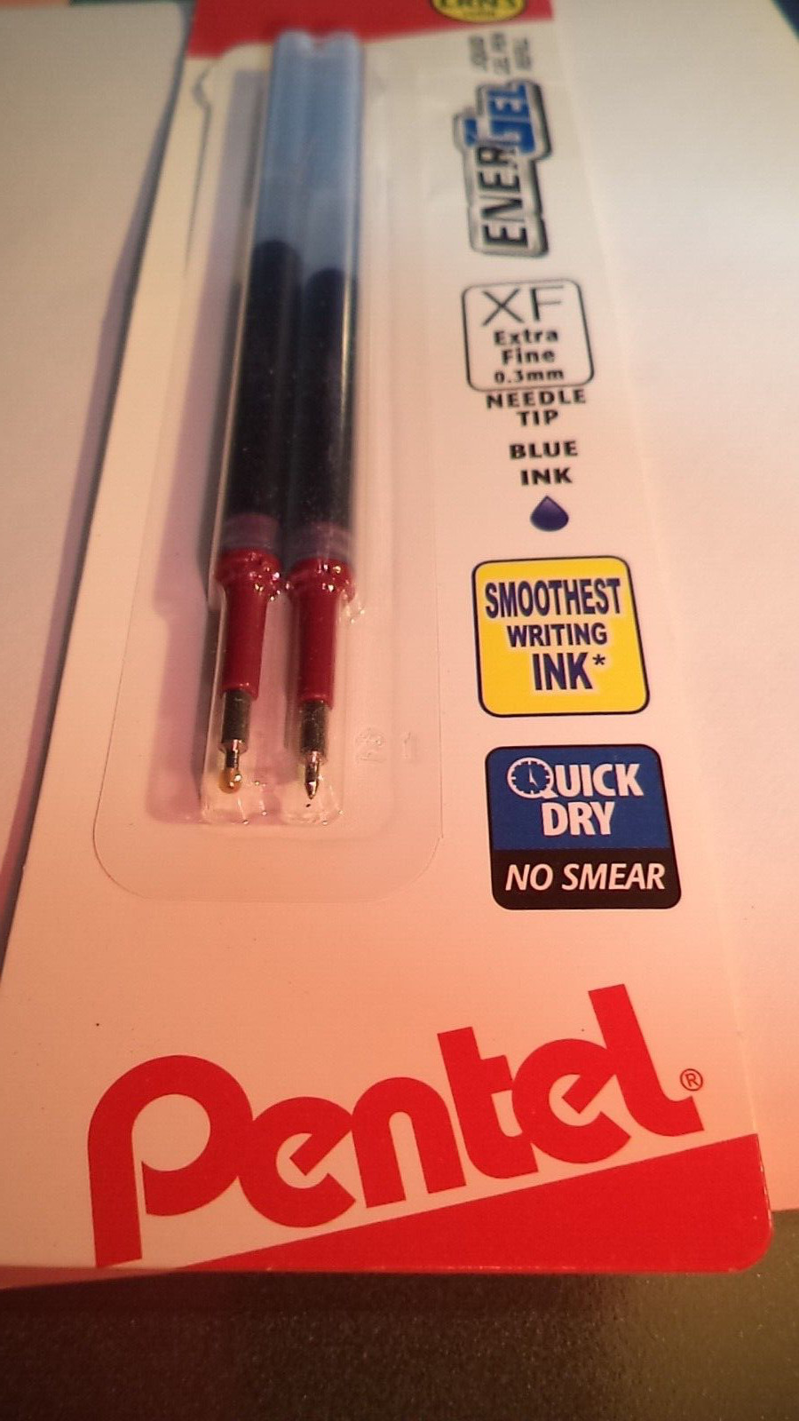 Acme Felt Tip Pen Refill Pentel EnerGel Pen Refill Metal Tip