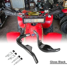 7/8" & 1-1/8" Handguards Protectors Hand Guards For POLARIS SCRAMBLER 500 XP1000